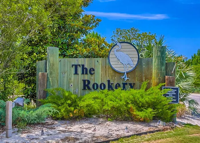 Holiday home Down The Shore Gulf Shores
