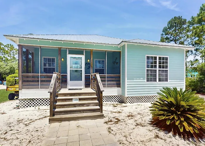 Holiday home Down The Shore Gulf Shores