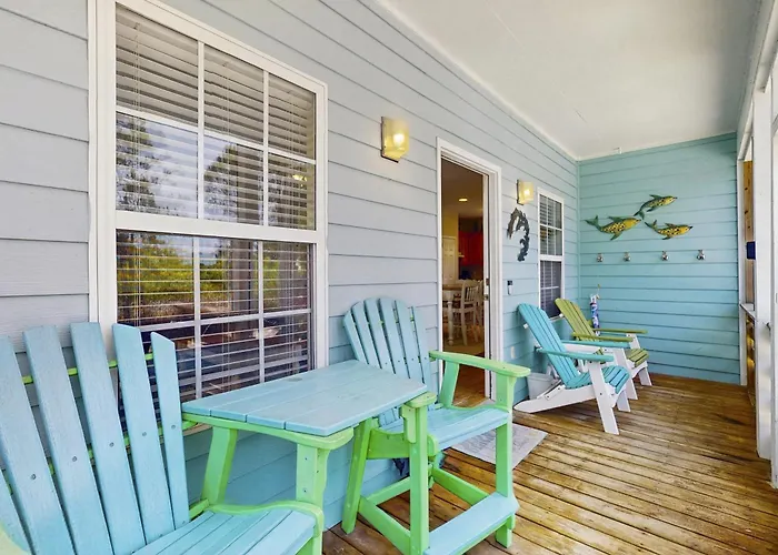 Holiday home Down The Shore Gulf Shores
